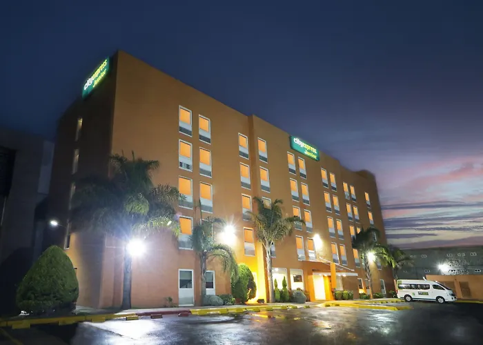City Express Junior By Marriott Cancun