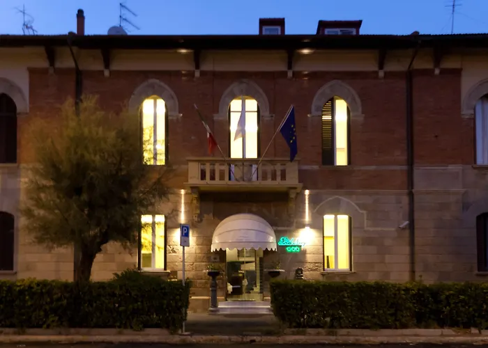 Hotel Navy Livorno