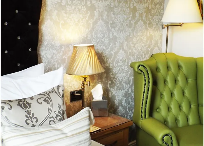 Tyndale Boutique B&B - Adults Only
