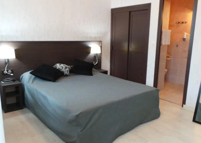 Hotel La Renaissance