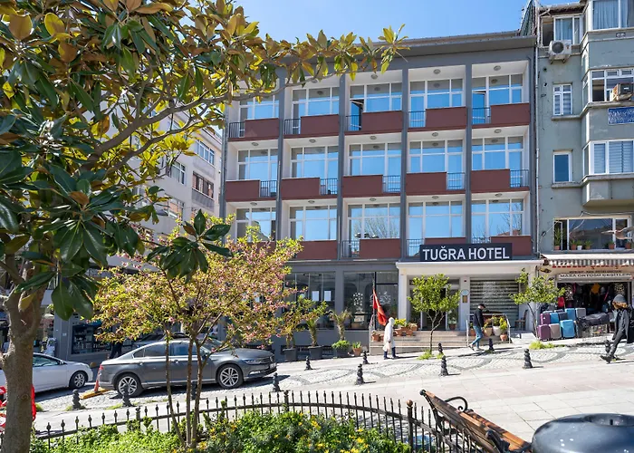 Tugra Hotel