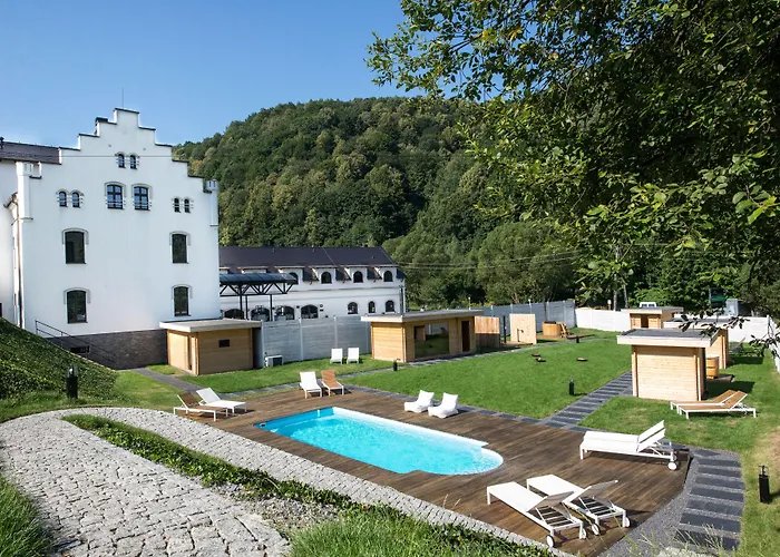 Hotel Palac Jugowice