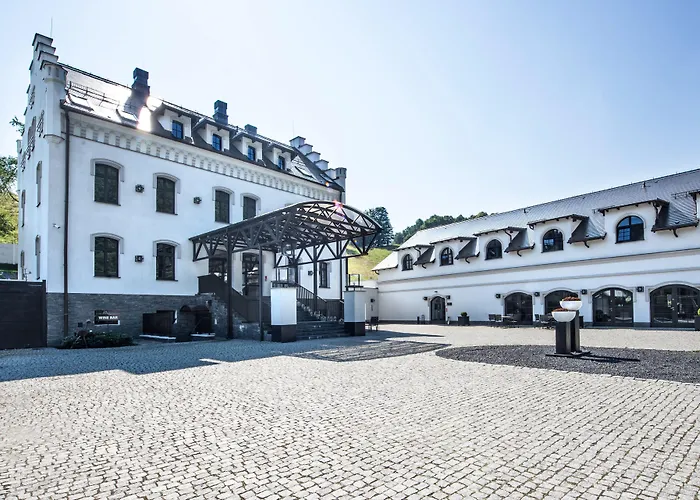 Hotel Palac Jugowice