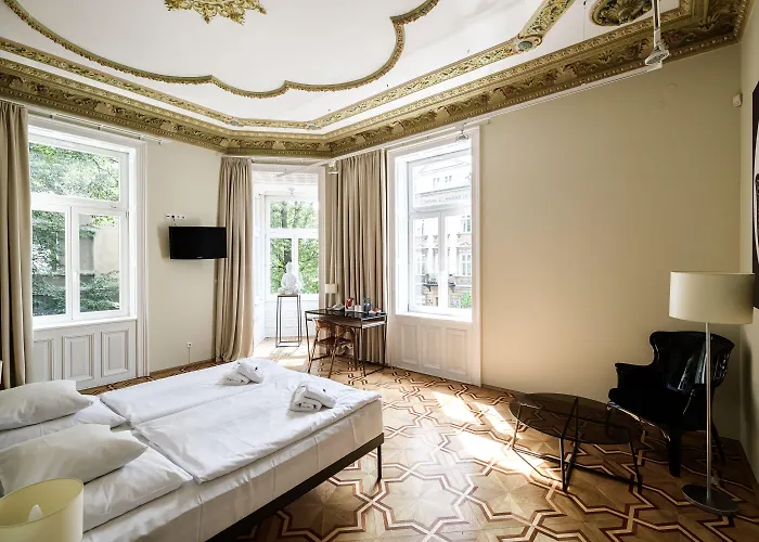Home Aparthotel Cracovia
