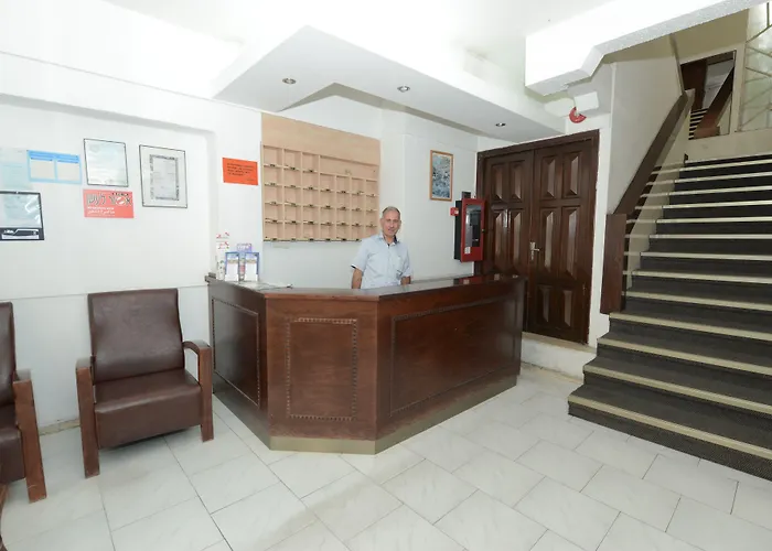 Rivoli Hotel Jerusalem