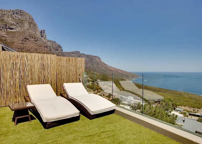 Hotel Atlantic Gold à Le Cap