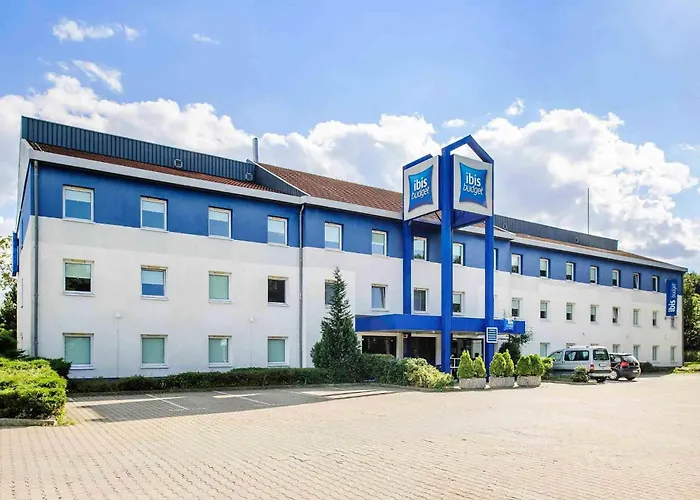 ibis budget Dresden Kesselsdorf Wilsdruff