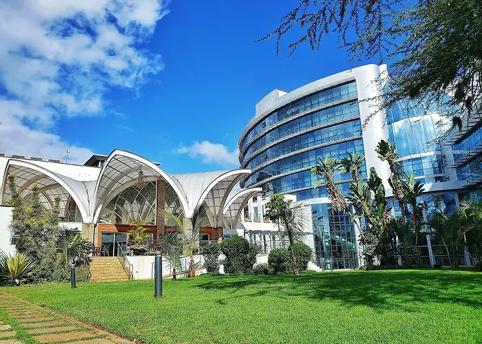 Boma Inn Nairobi