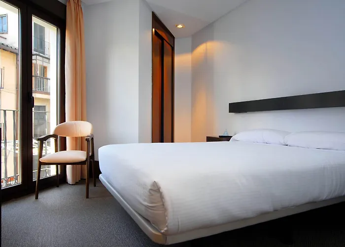 Hotel Bestprice Toledo
