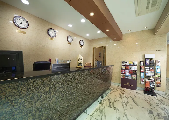 Noble Hotel
