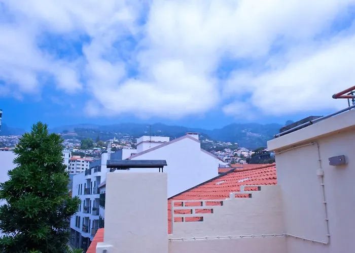 Residencial Monaco