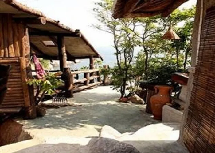 Moondance Magic View Bungalow Ko Tao