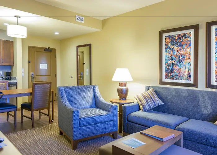 Homewood Suites By Hilton Billings