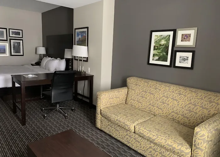 La Quinta By Wyndham Billings