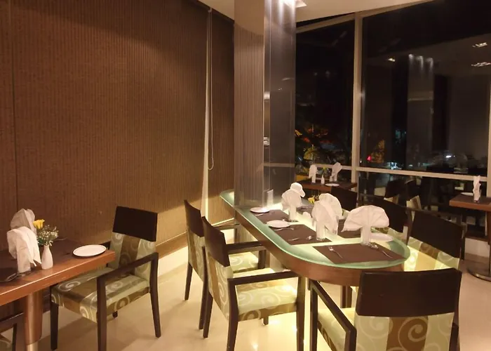 Landmark Residency Mumbai