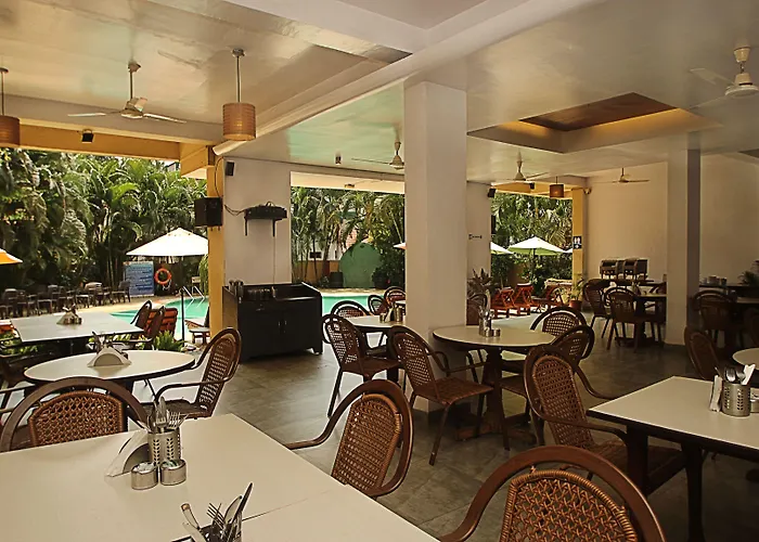 Lambana Resort Calangute