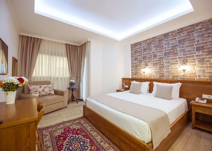 Infinity City Hotel