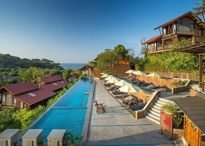 Alama Sea Village Resort - Sha Extra Plus Ko Lanta