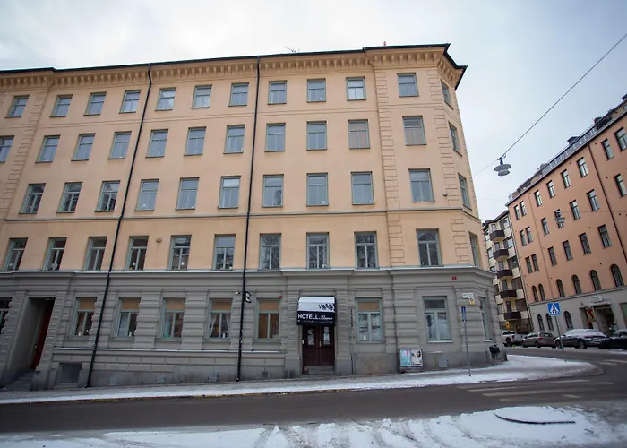 Hotel Bema