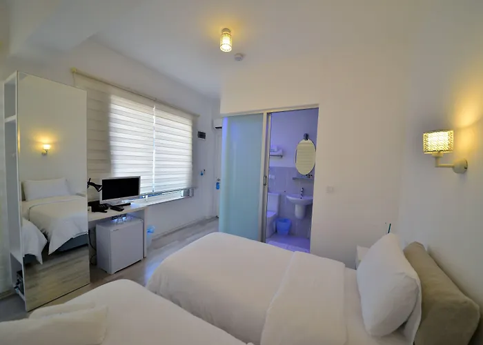 Minu Hotel