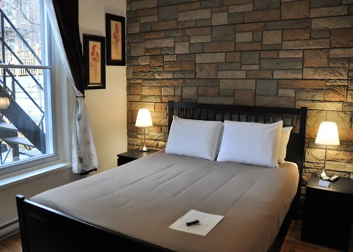Bed&Breakfast du Village BBV