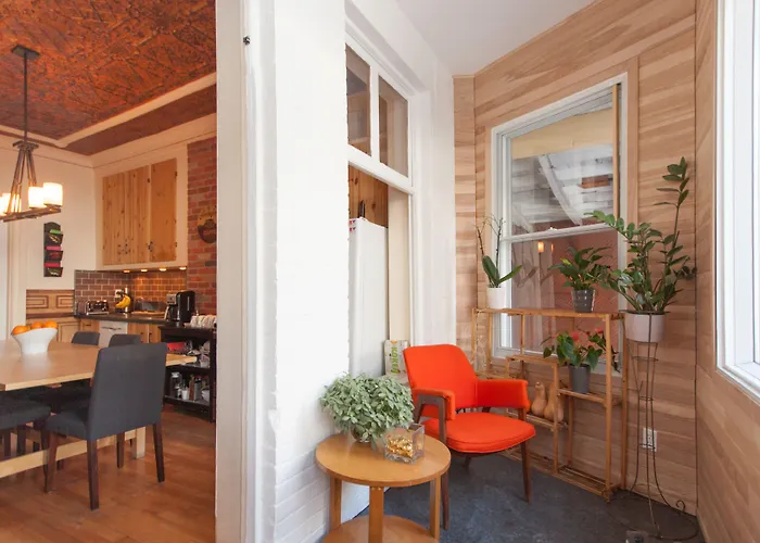 Bed&Breakfast du Village BBV