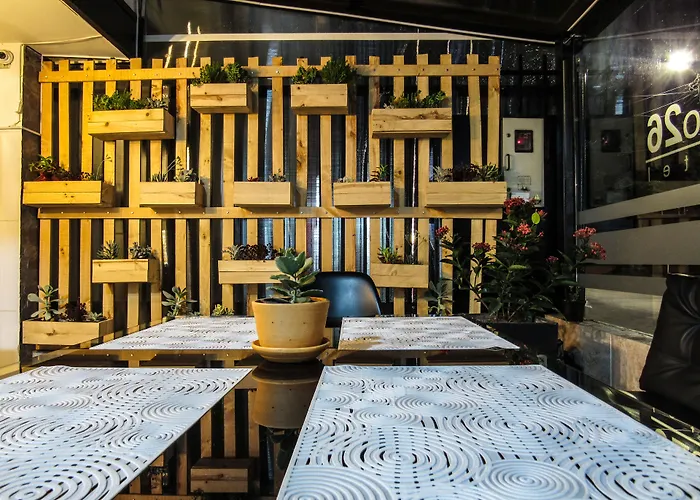 Hotel Metro 26 Bogotá