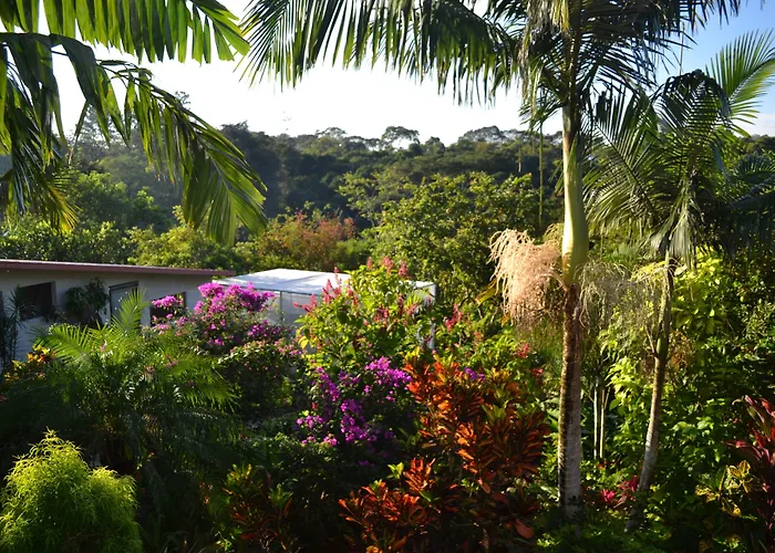 Eden Atenas Costa Rica