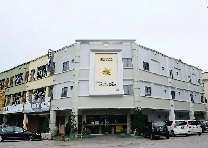 Era Plus Hotel Seri Kembangan