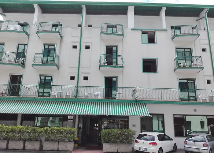 Hotel Apollo