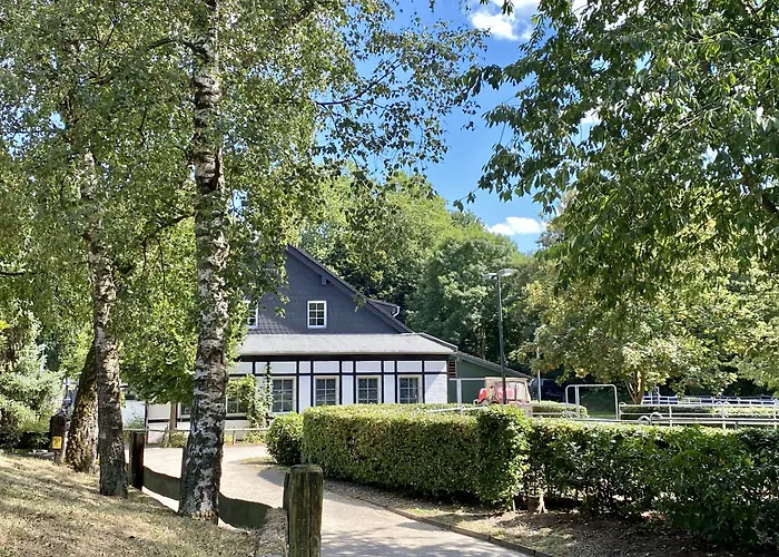 Hotel Gut Moschenhof