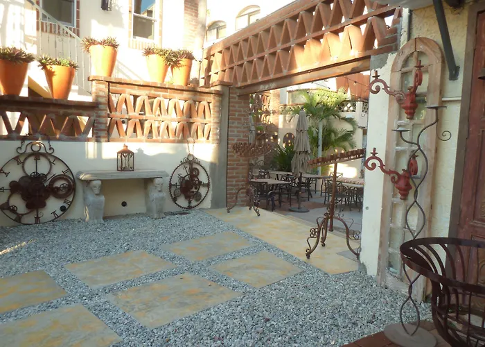 The Suites By Villa Valentina