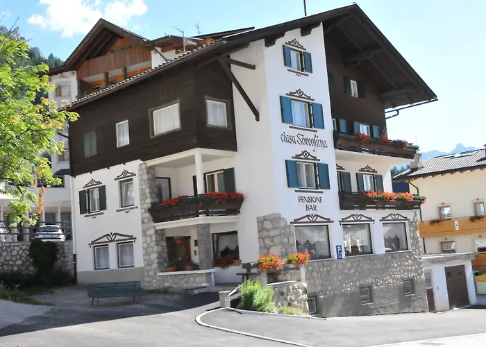 Hotel Tabladel