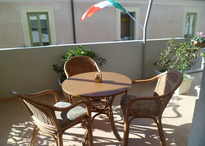 Hotel Casa Provenza à Catane