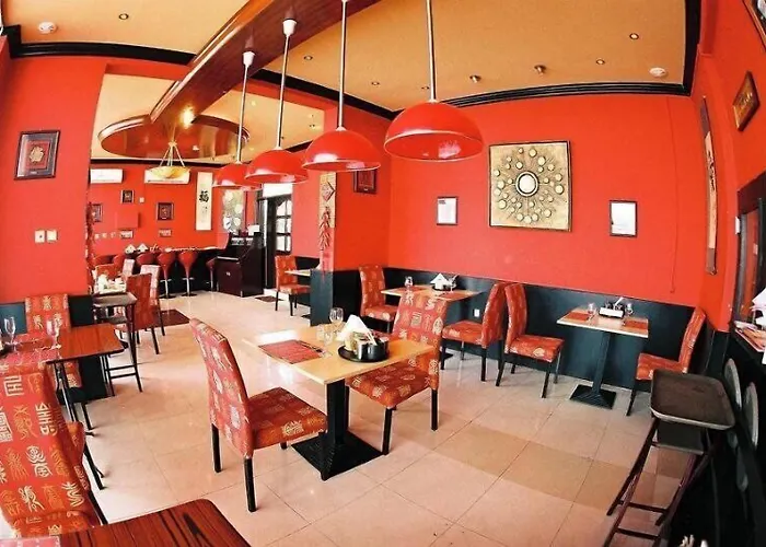 Diamond 1 Hotel Doha