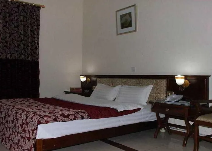 Diamond 1 Hotel Doha