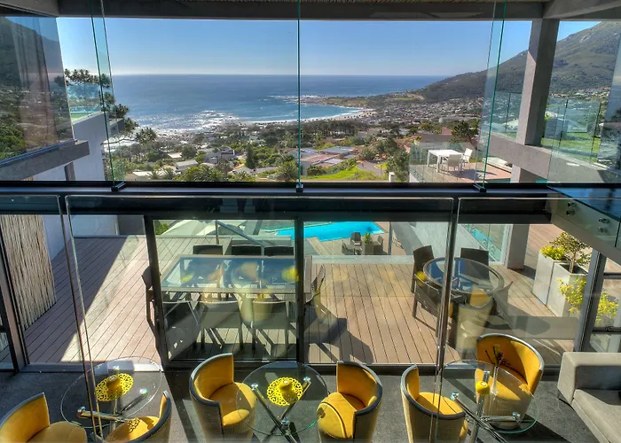 Sea Star Rocks Boutique Hotel