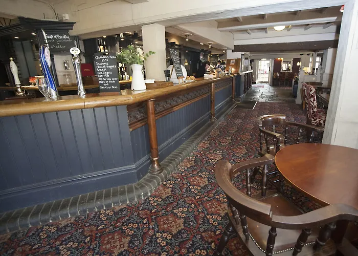 The White Swan