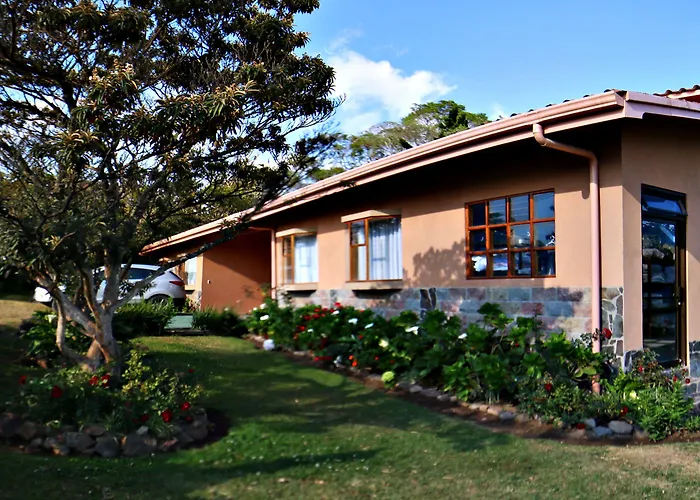 Hotel Las Orquideas Monteverde