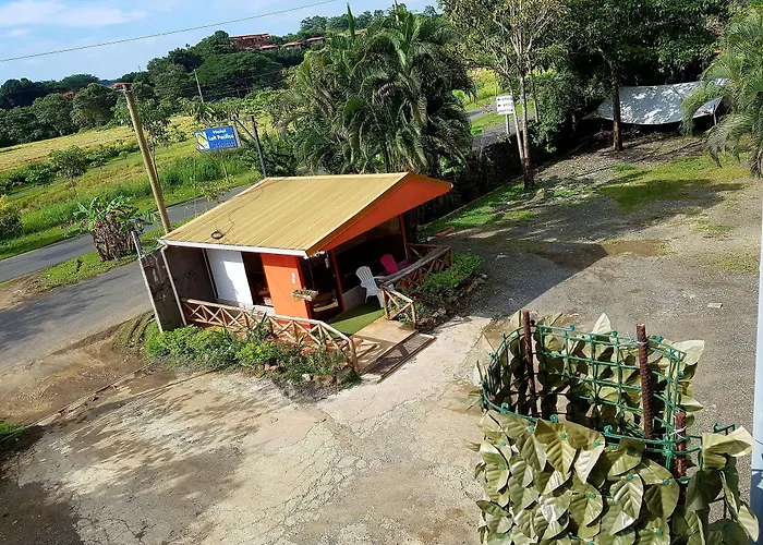 Pacifico Loft Hotel