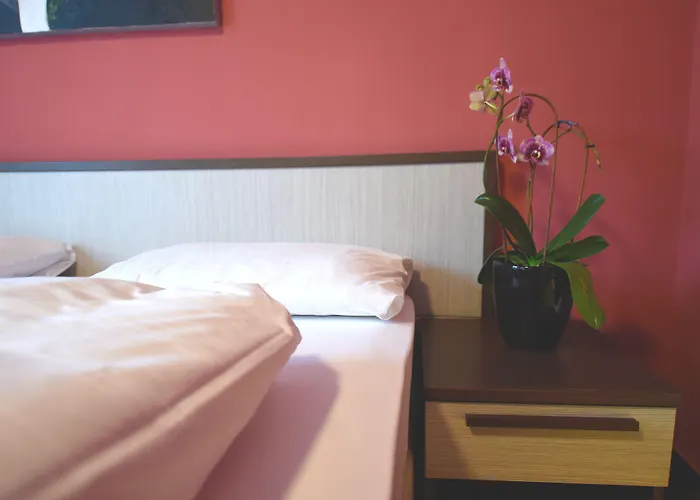 Hotel Dolce Vita Bernkastel-Kues