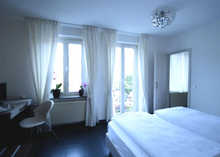 Hotel Dolce Vita Bernkastel-Kues