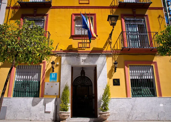 Hostal La Muralla