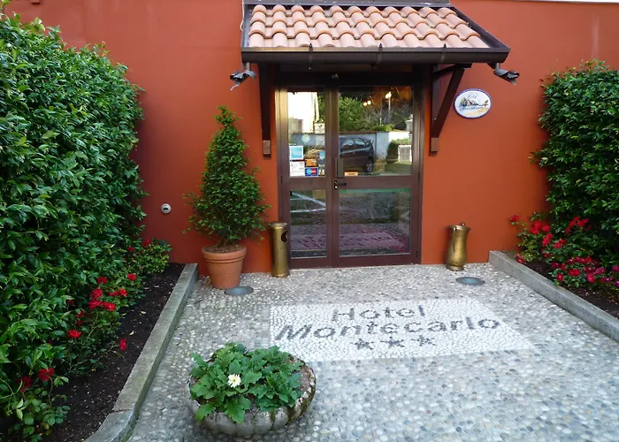 Hotel Montecarlo