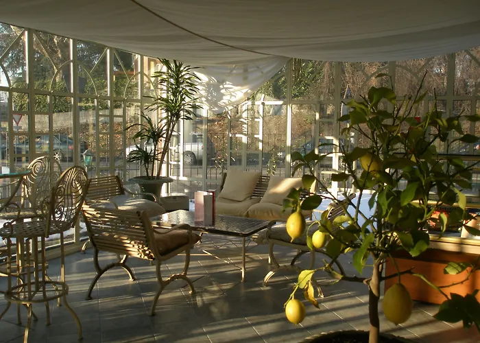Hotel Montecarlo