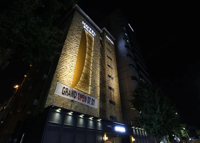 Soma Hotel