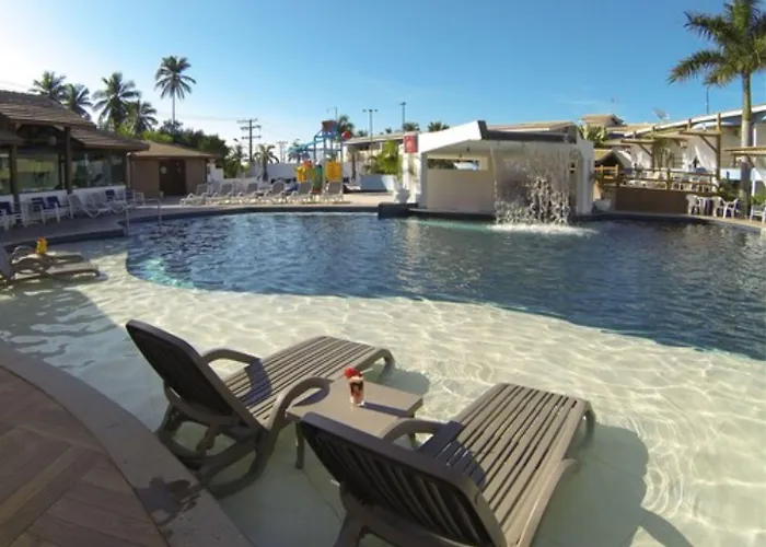 Hotel Sueds Plaza Porto Seguro