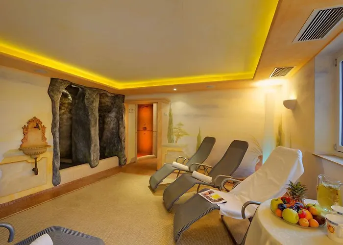 Hotel Laurin Lagundo