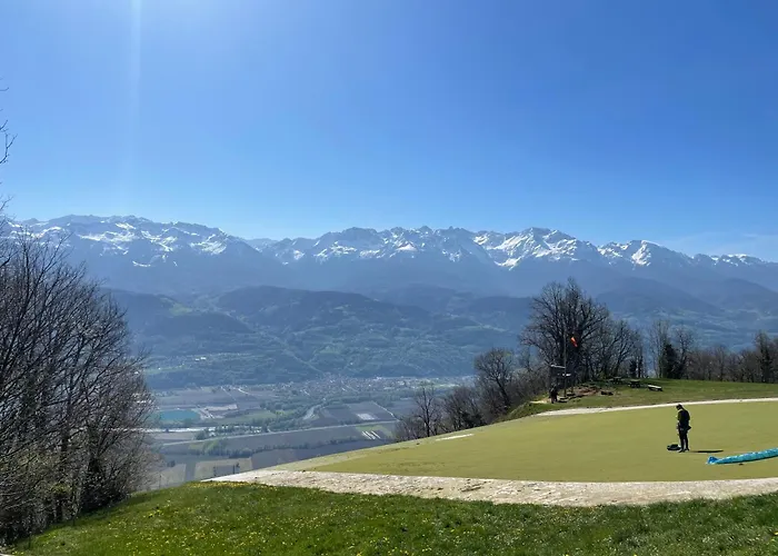 Auberge Des Skieurs La Bresse
