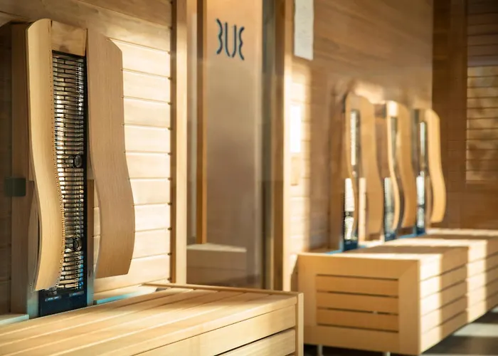 Hotel Tui Blue Montafon Schruns